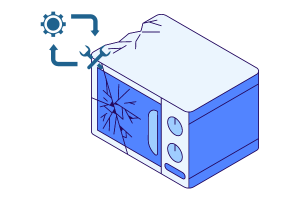 SVR Microwave Repair